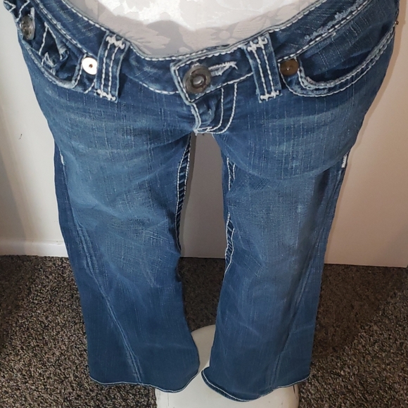Jeans - Picture 3 of 6